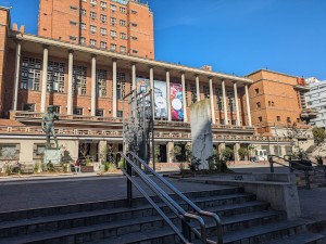 Intendencia de Montevideo