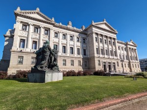 Palacio Legislativo