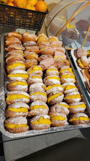 Desayuno - <span class='unbreak'>foto 2</span>